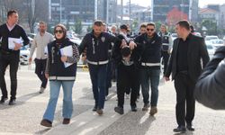 Bolu’da bir haftada 165 şüpheli yakalandı, 13’ü tutuklandı