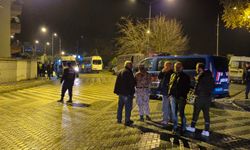 KADES ile yardım istedi, cinayeti jandarma önledi