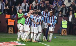 Trabzonspor sahasında kaybetmiyor