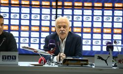 Fatih Karagümrük'te sular durulmuyor: Atılay Canel'den görevi bıraktık açıklaması!