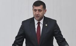 MHP'li Ersoy’dan güçlü Türkiye vurgusu! Enerjide bağımsızlık mesajı...