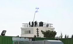 İsrail polisi Doğu Kudüs’te BM ofislerine baskın düzenledi