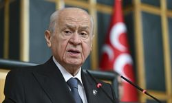 MHP Lideri Devlet Bahçeli’nin gündemi sarsan röportajının 3. bölümü yarın TÜRKGÜN'de...