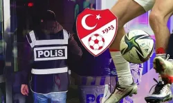 Bahis soruşturmasında yeni dalga! Gözaltılar var