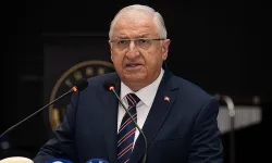 Bakan Güler'den SDG açıklaması: Entegre olması zorunlu