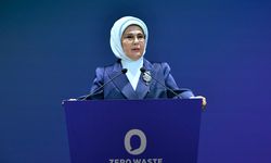 Türkiye, sıfır atık vizyonu ve iklim diplomasisiyle küresel liderliğe ilerliyor