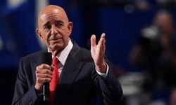 Barrack'tan Gazze açıklaması: "Türkiye olmasaydı bu noktada olamazdık"