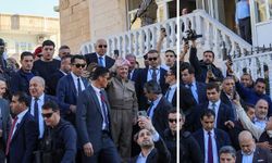 Uzun namlulu silahlar kriz yarattı! Soruşturma başlatıldı