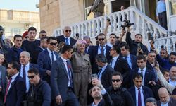 Uzun namlulu silahlar kriz yarattı! Soruşturma başlatıldı