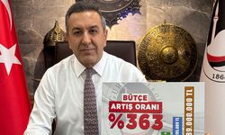 Sungurlu Belediyesi'nden rekor bütçe! Muhsin Dere: “2026 şahlanış yılımız olacak”