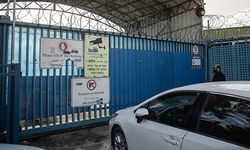 İsrail polisi Doğu Kudüs’te BM ofislerine baskın düzenledi