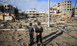 Ürdün: Batı Şeria'da 19 yeni yerleşim kurulması, uluslararası hukukun ihlalidir