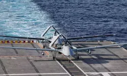 Mavi Vatan’da güç gösterisi! TB3 ile KİDA ortak operasyonda hedef imha edildi