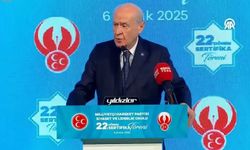 MHP Lideri Devlet Bahçeli'den Terörsüz Türkiye mesajı: Sonuca doğru gidiyoruz, provokasyonlar bizi yıldıramaz...