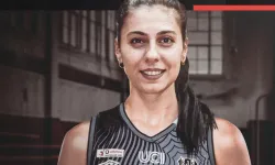 Beşiktaş Kadın Voleybol Takımı, Merve Tanıl'ı transfer etti