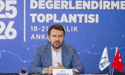 Basın İlan Kurumu Değerlendirme Toplantısı sona erdi