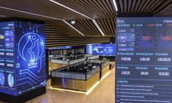 Borsa günü yükselişle tamamladı