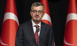 İletişim Başkanı Duran’dan Dünya Türk Dili Ailesi Günü mesajı: Birliğimiz gücümüzdür