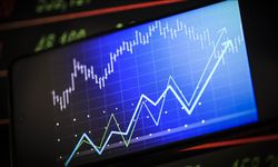 Üçüncü çeyrek büyüme rakamları belli oldu