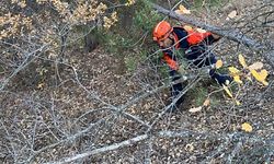 Konya'da 5 gündür aranan çocuğun cansız bedeni bulundu