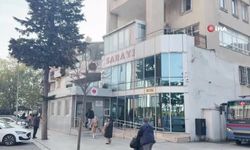 Büyükçekmece Adliyesi’nin adli emanet kasasından altın çalıp İngiltere'ye kaçan şüpheli hakkında kırmızı bülten talebi