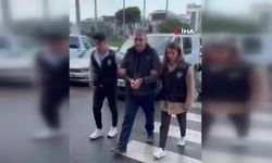 Bayrampaşa'da 25 yıl kesinleşmiş hapis cezası olan firari polisin dikkatiyle yakalandı