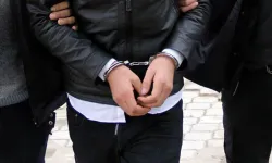 Gaziantep'te tefecilik operasyonunda 1 şüpheli yakalandı