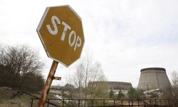 Çernobil'de nükleer sızıntı riski: Koruma yapısı risk altında