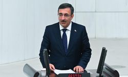 Cevdet Yılmaz: 2026 bütçesi istikrar ve refah bütçesidir