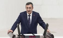 Cevdet Yılmaz 'vatandaşlık maaşı' için tarih verdi