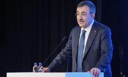 Cevdet Yılmaz'dan asgari ücret mesajı: Bir denge bulmalıyız