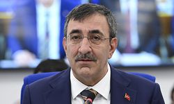 Cevdet Yılmaz'dan Terörsüz Türkiye açıklaması: Devlet politikası ve stratejik hedeftir