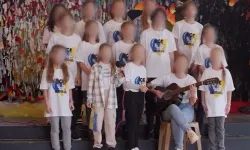 Antalya'da konuk edilen Ukraynalı çocuklara yönelik istismar iddialarına ilişkin açıklama