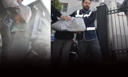 Çocuğunun boğazına bıçak dayamıştı: O baba için yeni karar çıktı