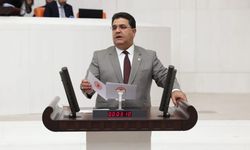 MHP'li İnce'den çözüm çağrısı! Niğde'nin ihtiyaçlarını tek tek sıraladı