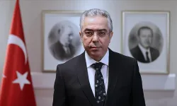 Mehmet Uçum’dan “Terörsüz Türkiye” vurgusu: Sabotaj siyasetine geçit yok