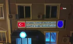 İstanbul'da firarilerin yakalanmasına yönelik çalışmada 13 bin 130 şahıs yakalandı