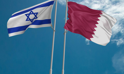 İsrail ve Katar heyetlerinin, ilişkileri canlandırmak için New York'ta görüşeceği öne sürüldü