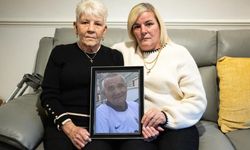 Kramp şikayetiyle gittiği hastanede kalbi çalındı