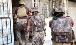 Ankara'da terör örgütü DEAŞ ve TKP/ML'ye operasyon