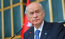 MHP Lideri Devlet Bahçeli: 27 Şubat çağrısı bağlayıcıdır