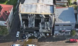 Dilovası'ndaki yangın faciasında istenilen ceza belli oldu