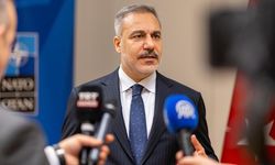 Bakan Fidan: Rusya-Ukrayna görüşmeleri için Türkiye'den daha uygun bir yer yok