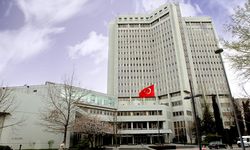 Türkiye'den BM'nin Sudan'daki lojistik merkezine yönelik saldırıya tepki