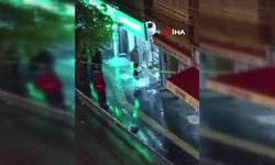 Diyarbakır’da tekel bayisine el bombası atıldı