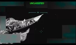 ABD Kongresindeki Demokratlar, Karayipler'deki tekne saldırısı görüntülerinin yayımlanması konusunda ısrarcı