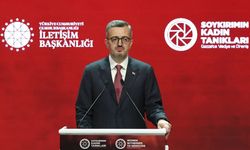 Burhanettin Duran: Dijital egemenlik artık milli güvenliğin ayrılmaz bir parçası