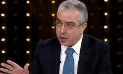 Mehmet Uçum: Geçiş sürecinde bir demokrasi pazarlığı olmaz