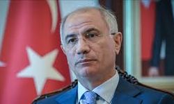 AK Parti Genel Başkanvekili Ala'dan, Şehzadeler Belediye Başkanı Durbay için taziye mesajı