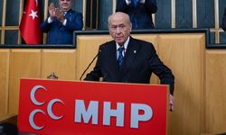 MHP Lideri Devlet Bahçeli’den gündemi sarsacak açıklamalar! Detaylar bugün TÜRKGÜN'de
